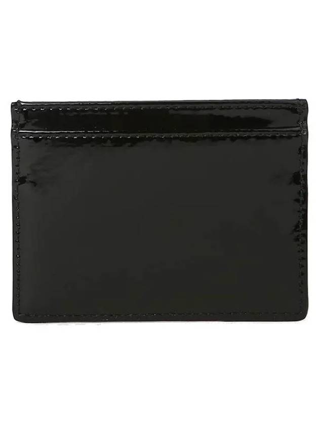 ORB Shiny Cow Leather Women s Common Card Wallet 54030006W L001O N403 - VIVIENNE WESTWOOD - BALAAN 3