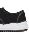 Baker OG Women s Sneakers A02FW704 BLACK - MIHARA YASUHIRO - BALAAN 6