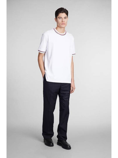 Thom Browne T-Shirt - THOM BROWNE - BALAAN 2