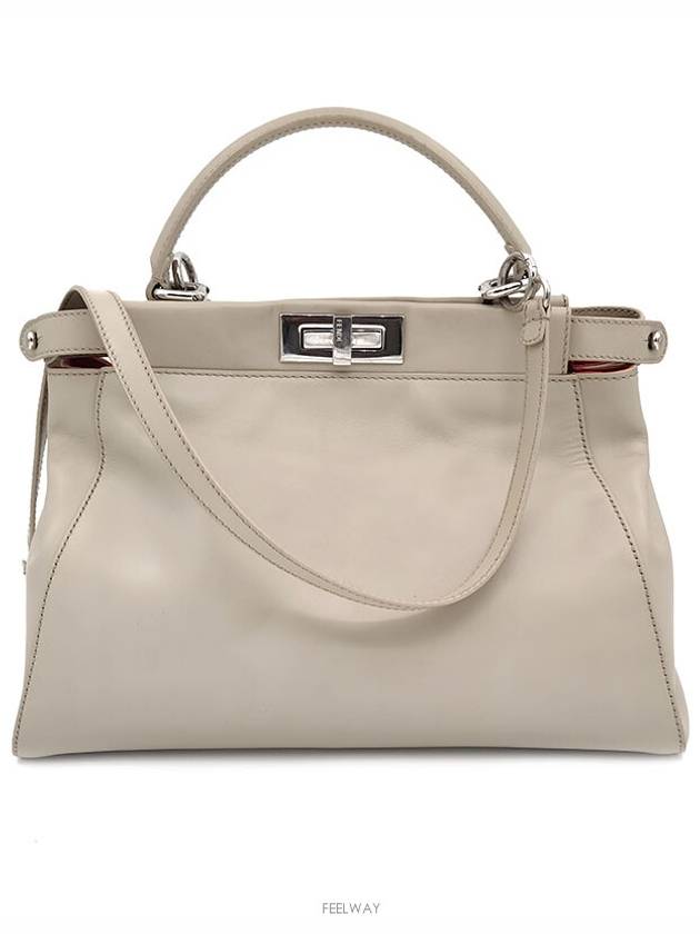 women shoulder bag - FENDI - BALAAN 4