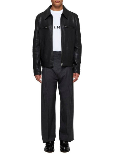 Givenchy Coats - GIVENCHY - BALAAN 2