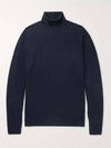 Cherwell turtleneck knit - JOHN SMEDLEY - BALAAN 1