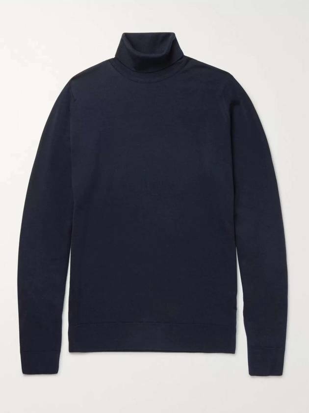 Cherwell turtleneck knit - JOHN SMEDLEY - BALAAN 1