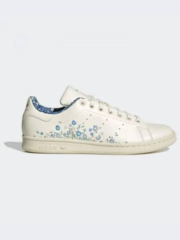 Stan Smith Liberty CwhiteCwhiteGOLDMT - ADIDAS - BALAAN 1