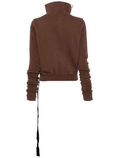 DRKSHDW Mountain sweatshirt - RICK OWENS - BALAAN 2