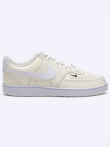 Court Vision Low Next Nature FV9952 100 - NIKE - BALAAN 1