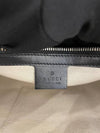 Daol Sangin Store GG Emboss Leather Pouch Black 646449 Condition B - GUCCI - BALAAN 7