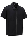 MEN SHIRT JACKETBK - ANEWGOLF - BALAAN 4