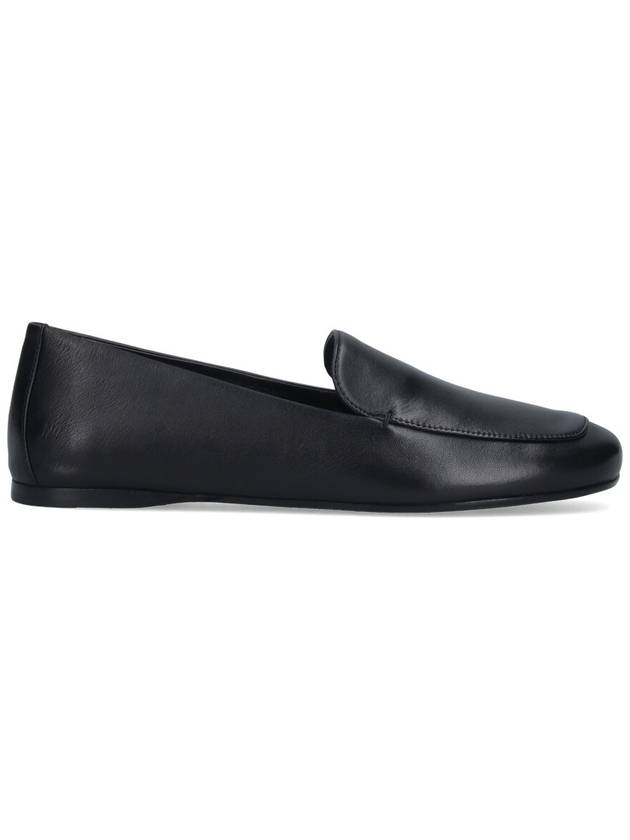 KHAITE Flat shoes Black - KATE - BALAAN 1