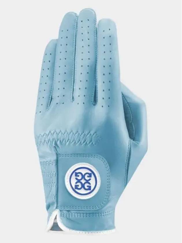 Limited Edition Seasonal Golf Gloves Blue - G/FORE - BALAAN 2