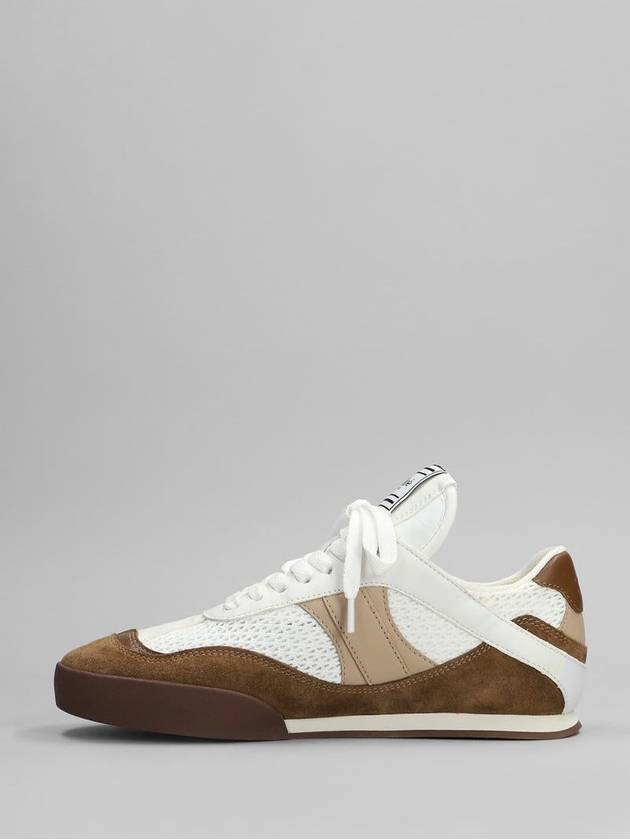 Chloé Kick Sneakers - CHLOE - BALAAN 3