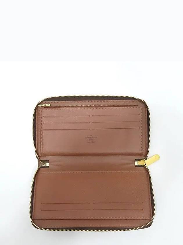 M62581 long wallet - LOUIS VUITTON - BALAAN 6