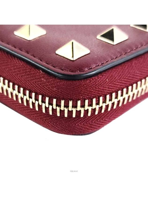 women card wallet - VALENTINO - BALAAN 3