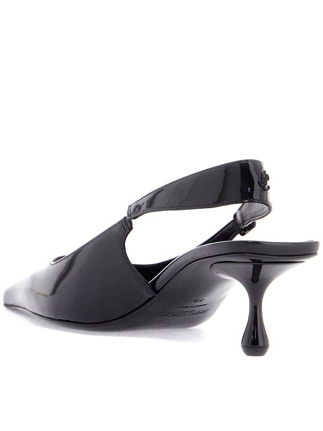 slingback dÃcollet - JIMMY CHOO - BALAAN 3