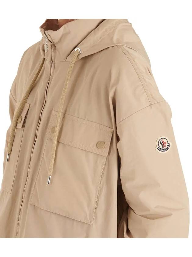 Women s LEDA Jacket 1A00093 549P3 20J - MONCLER - BALAAN 3