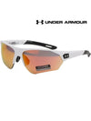 Sports Sunglasses Playmaker Goggles Mirror Baseball Mountaineering UA 0001GS 4NL50 - UNDER ARMOUR - BALAAN 1