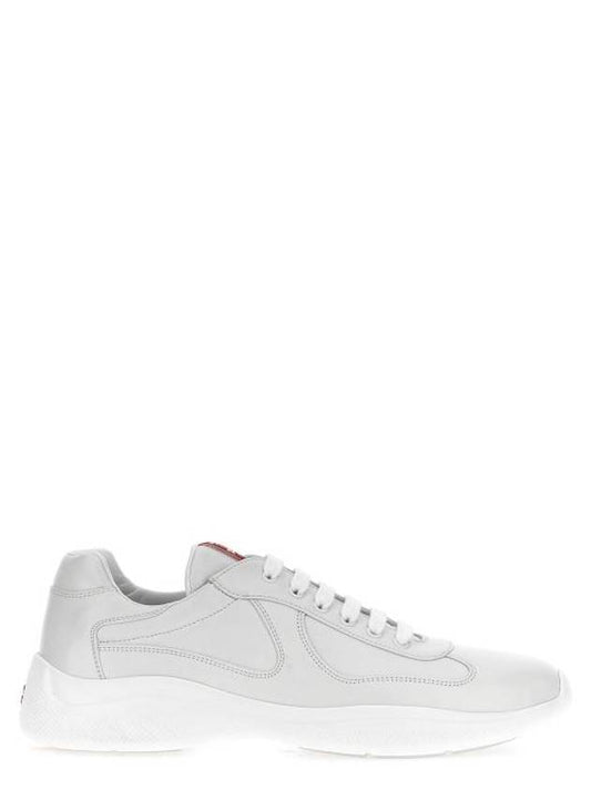 sneakers 4E3400038F0009 - PRADA - BALAAN 1