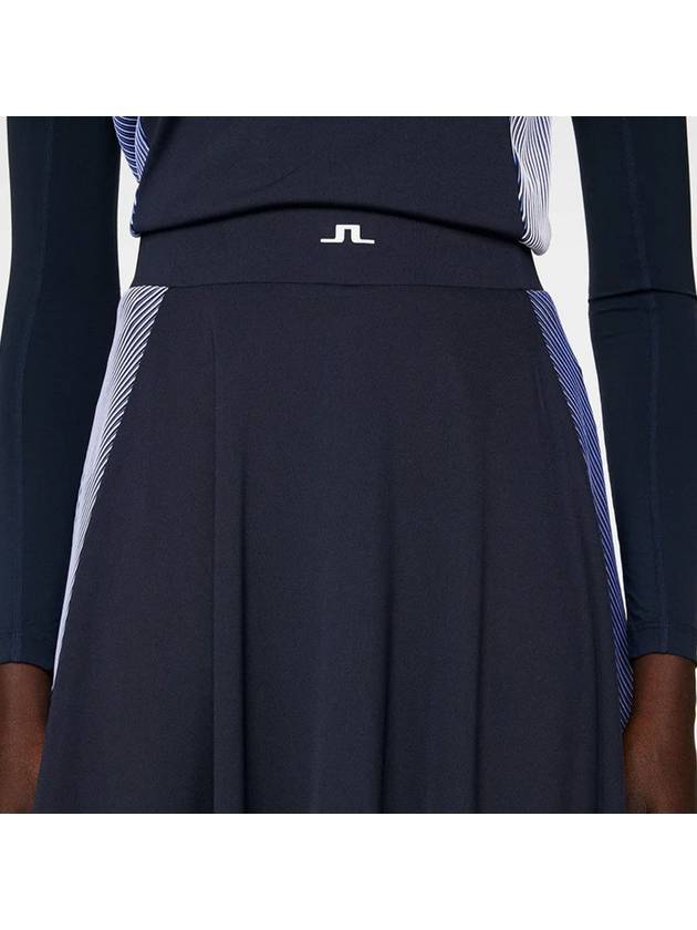 women maya skirt - J.LINDEBERG - BALAAN 2