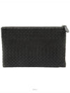 men clutch bag - BOTTEGA VENETA - BALAAN 4