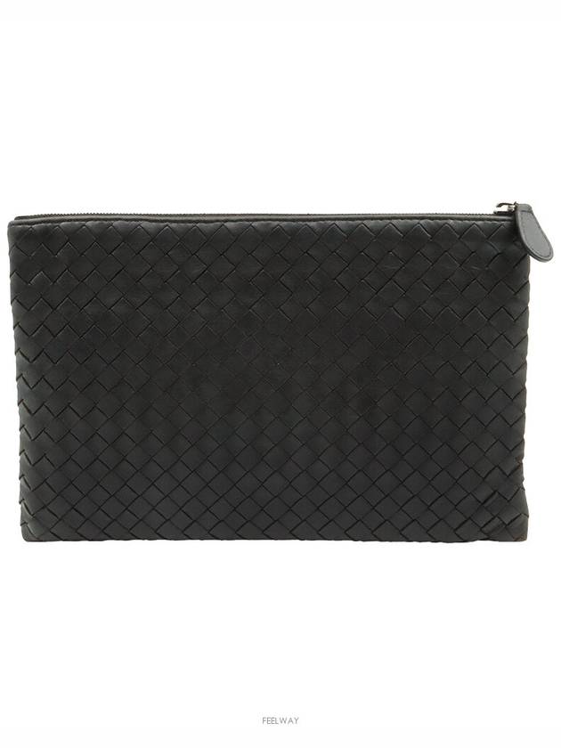 men clutch bag - BOTTEGA VENETA - BALAAN 4