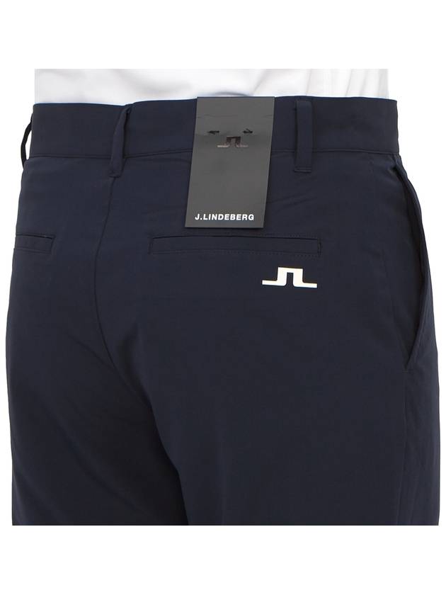 Cuff Jogger Pant GMPA08622 6855 Men's Cuff Jogger Pants ㅡkr180370 - J.LINDEBERG - BALAAN 11