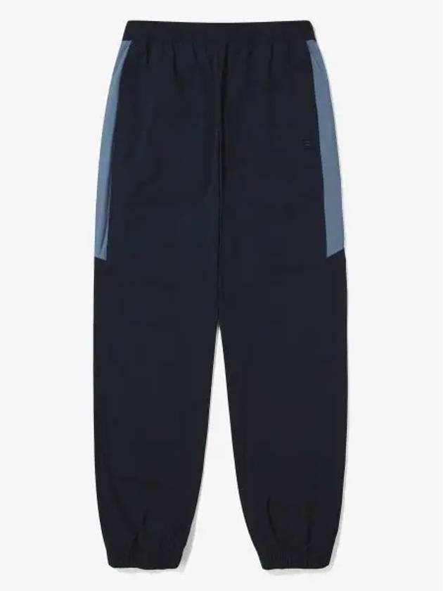 Block point woven jogger pants FS2WPG3103XIDO - FILA - BALAAN 1