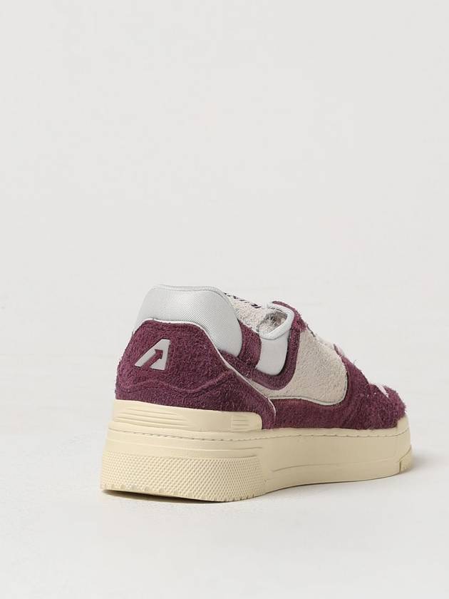 Sneakers woman Autry - AUTRY - BALAAN 3