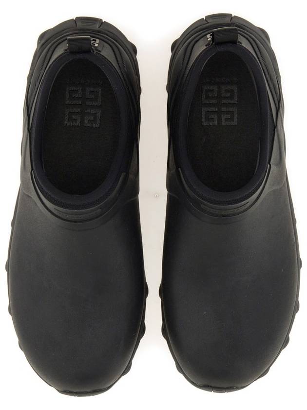 BOGS CHELSEA BOOT - GIVENCHY - BALAAN 6