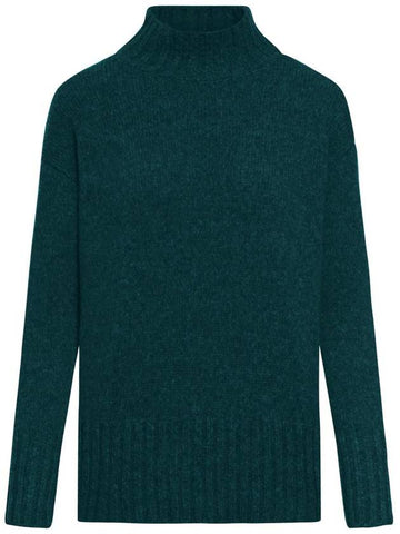 Roberto Collina Turtle Neck Sweater - ROBERTO COLLINA - BALAAN 1