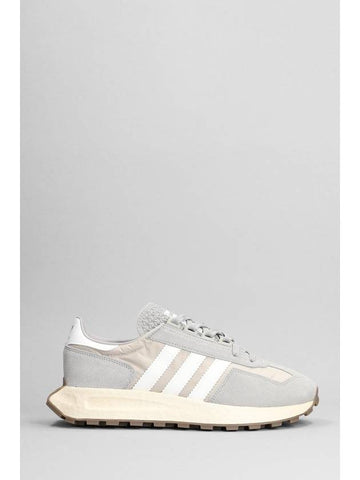 Adidas Retropy E5 Sneakers - ADIDAS - BALAAN 1