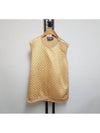 women s vest - SALVATORE FERRAGAMO - BALAAN 1