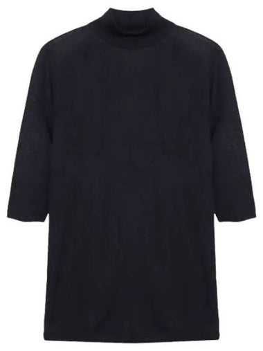 Unjia virgin wool sweater - MAX MARA - BALAAN 1