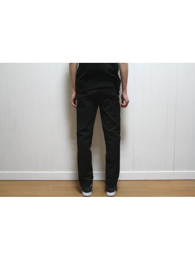 pocket slim pants - VERSACE - BALAAN 9