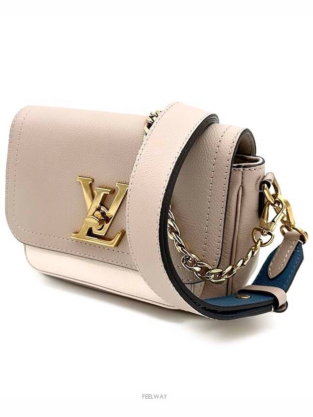 women cross bag - LOUIS VUITTON - BALAAN 2