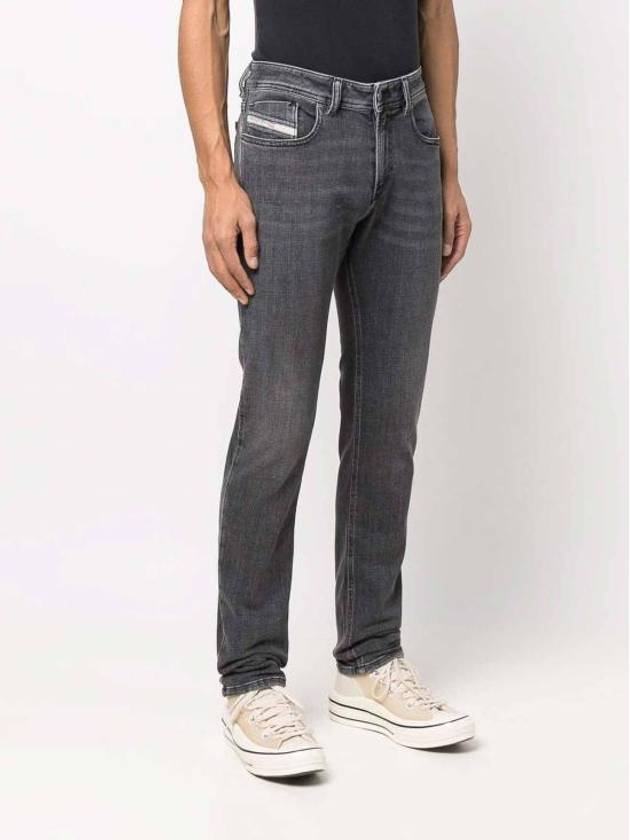 1979 Sleenker Skinny Jeans Grey - DIESEL - BALAAN 3