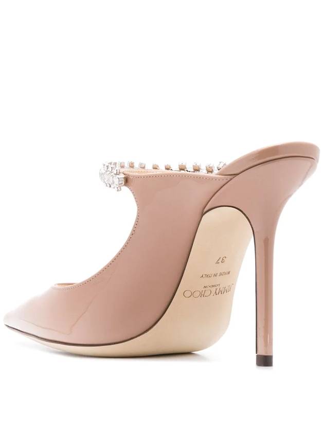 Jimmy Choo Flat shoes - JIMMY CHOO - BALAAN 3