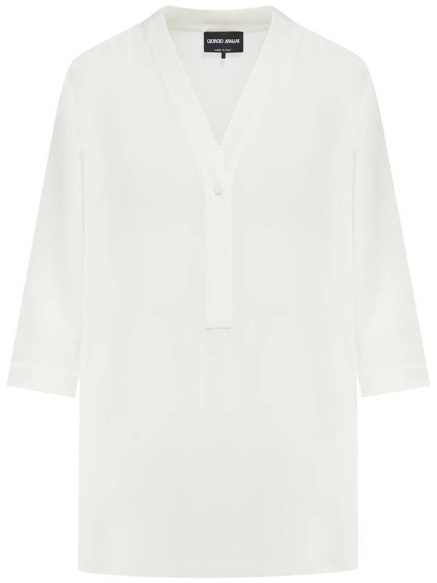 Giorgio Armani Shirt - GIORGIO ARMANI - BALAAN 1