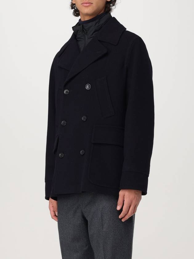 Coat men PaltÒ - PALTO - BALAAN 3