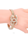 women bracelet - CHANEL - BALAAN 10