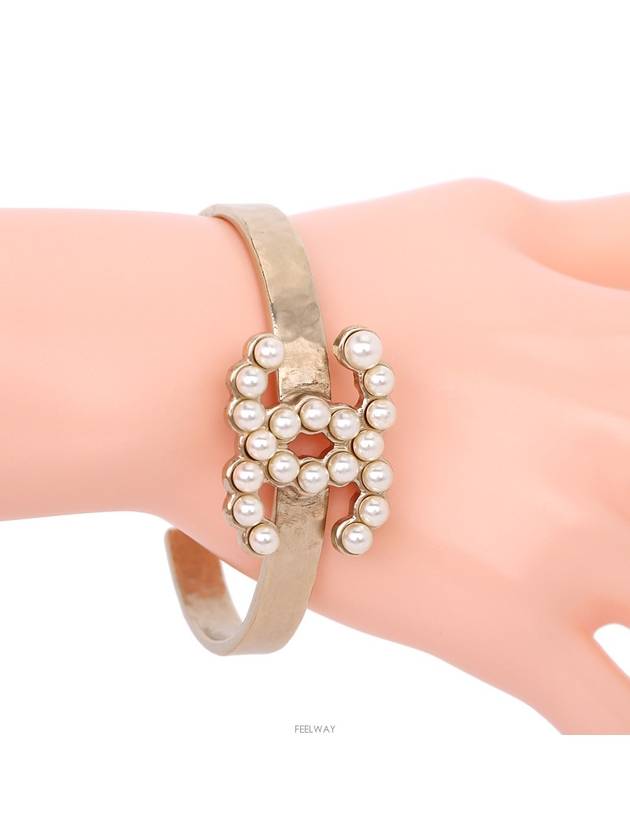 women bracelet - CHANEL - BALAAN 10