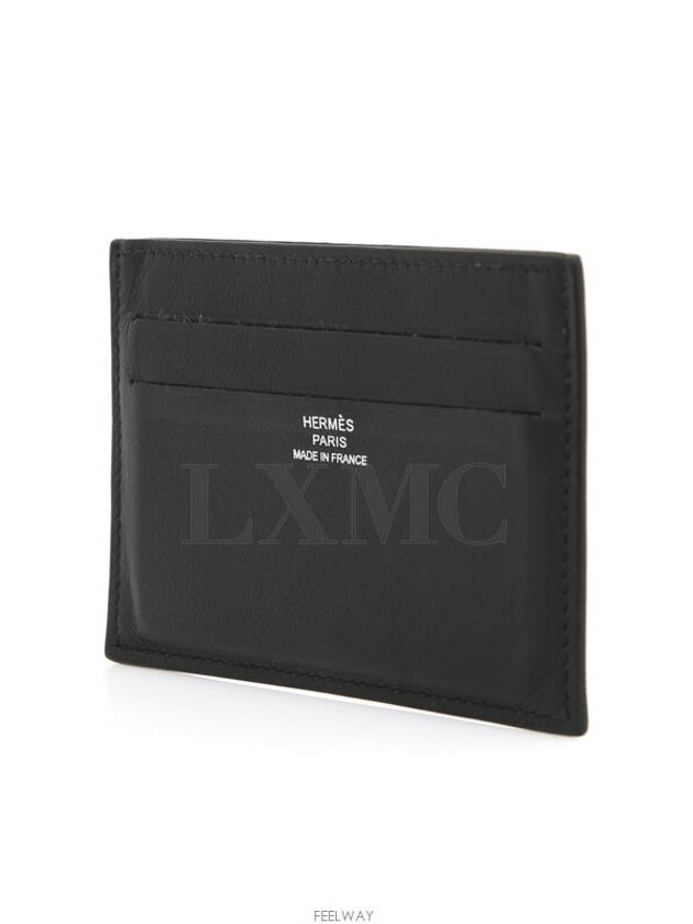 men card wallet - HERMES - BALAAN 2