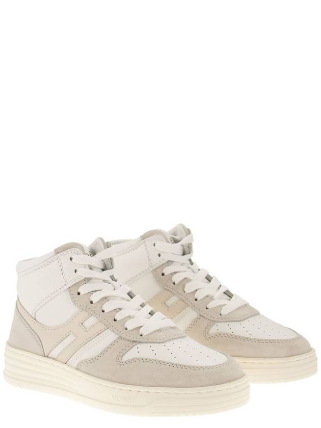 HXW6300EU40ODZ 0ZS5 sneakers - HOGAN - BALAAN 5