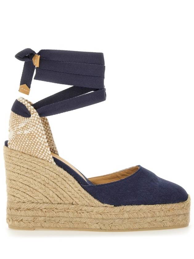 ESPADRILLE "CUTE" - CASTANER - BALAAN 2