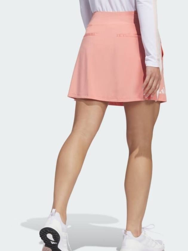 Adidas NATURE Golf Skirt Skirt - ADIDAS GOLF - BALAAN 5