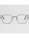 Glasses frame TF5790K 001 Asian fit men women light glasses - TOM FORD - BALAAN 3