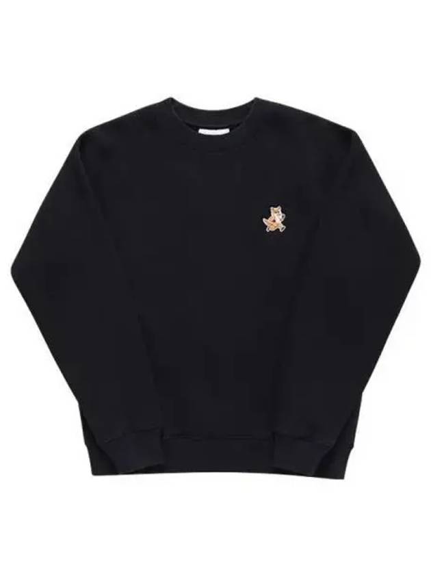 Women s sweatshirt 270810 - MAISON KITSUNE - BALAAN 1