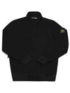 Jacket 62153 V0029 Stretch Nylon Technical Fleece Track Top Men s - STONE ISLAND - BALAAN 2