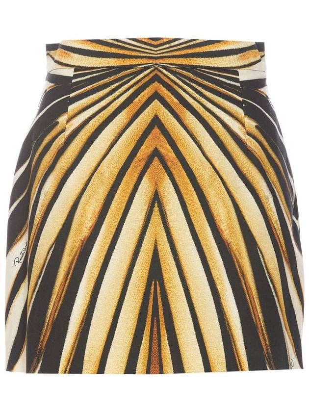 Roberto Cavalli Skirts - ROBERTO CAVALLI - BALAAN 1