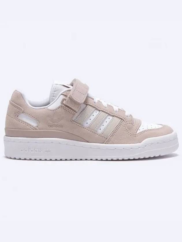 adidas Forum Low W Light Pink GZ9475 - ADIDAS - BALAAN 1