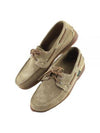 Malo Lisse Loafers Sand - PARABOOT - BALAAN 2